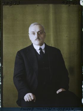 Image représentant Monsieur Domenico Barone