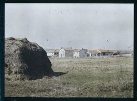Image représentant France, Vacherauville, Coté Sud de Vacherauville