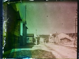 Image représentant France, Vigneulles, Grande Rue