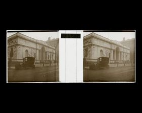 Image représentant La Pierpont Morgan Library