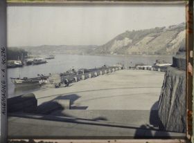 Image représentant Prusse, Coblence, Confluent du Rhin et de la Moselle