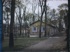 Image représentant France, Reims, Nouvel aspect des allées basses