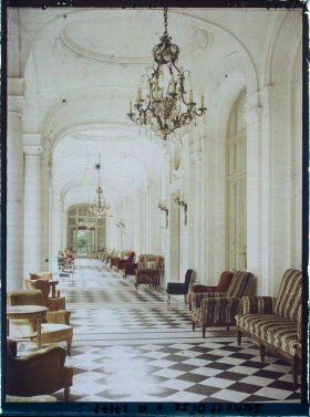 Image représentant Trianon Palace