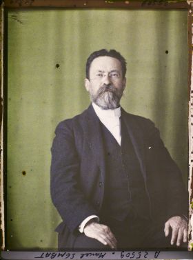 Image représentant Monsieur Marcel Sembat