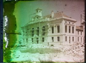 Image représentant France, Vigneulles, Nouvel Hôtel de Ville