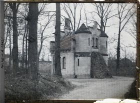 Image représentant France, Coucy le Chau, P. C. du Génie