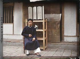 Image représentant Une autorité communale