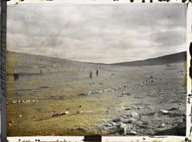 Image représentant Une piste