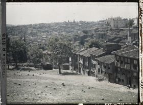 Image représentant Vue sur le quartier de Kasimpasa