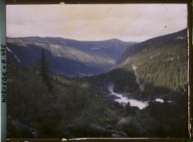 Image représentant Panorama de la vallée