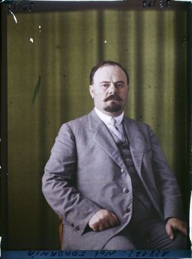 Image représentant Akaki Tchengueli
