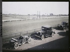 Image représentant hippodrome