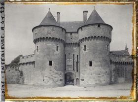 Image représentant La Porte Saint-Michel