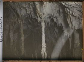 Image représentant Grotte des Trois-Frères, la salle Cartailhac