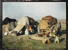 Image représentant Réfugiés de Strumica