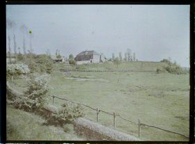 Image représentant " Hameau du Vey "