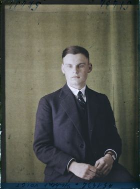 Image représentant Monsieur Herbert Voigt