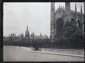 Image représentant La King's Parade