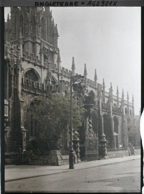 Image représentant L'eglise Sainte Marie