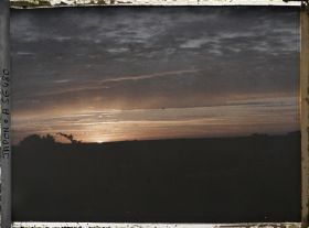 Image représentant Golfe (ou baie) d'Ise