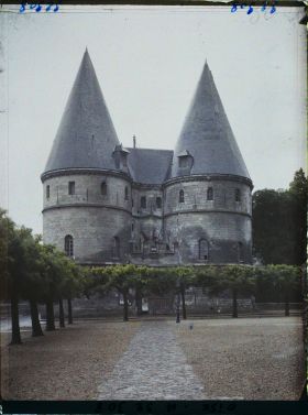 Image représentant Fêtes de Jeanne Hachette