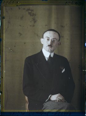 Image représentant Le Docteur J. J. Rückl
