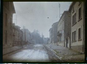 Image représentant France, Clermont-en-Argonne, Route d'Aubreville