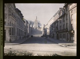Image représentant Meuse, Verdun, Le Monument à la Victoire et aux Soldats de Verdun