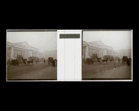 Image représentant La New York Public Library sur la 5eme Avenue