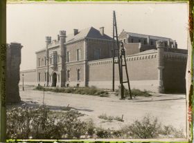 Image représentant Belgique, Ypres, La prison