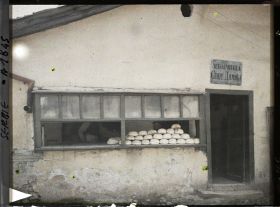 Image représentant Une boulangerie
