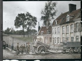 Image représentant France, Bergnes, Bergnes