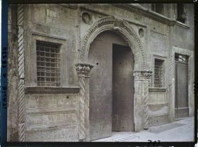 Image représentant Palais Pigafetta au 5 rue de la lune