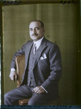 Image représentant Ajudhia Das