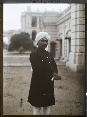 Image représentant Portrait