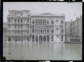 Image représentant Ca d'Oro