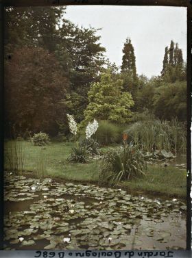 Image représentant Le Marais