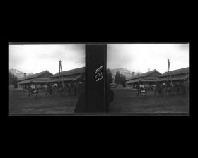 Image représentant Près de la gare de Nikko