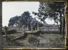 Image représentant Parc du palais Jagatjit