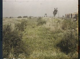 Image représentant Belgique, Houthem, Aspect du Canal d'Ypres à Comines