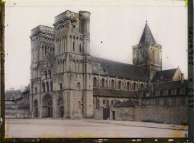 Image représentant Eglise de la Sainte Trinité