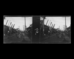 Image représentant La rue des théâtres