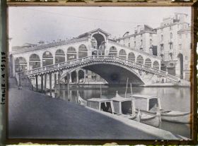 Image représentant Le pont du Rialto