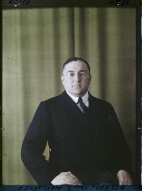 Image représentant Monsieur Vassili Maklakoff