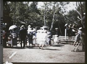 Image représentant Parc Hibiya ?