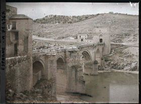Image représentant Pont Saint-Martin