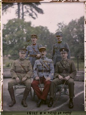 Image représentant Trianon Palace