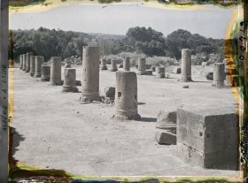 Image représentant La basilique judiciaire