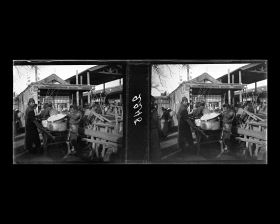 Image représentant Donganshichang ("marché de la Paix de l'Est")