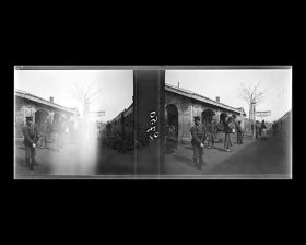 Image représentant La gare de Sin-Tien